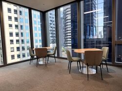 One Shenton (D1), Office #503591351